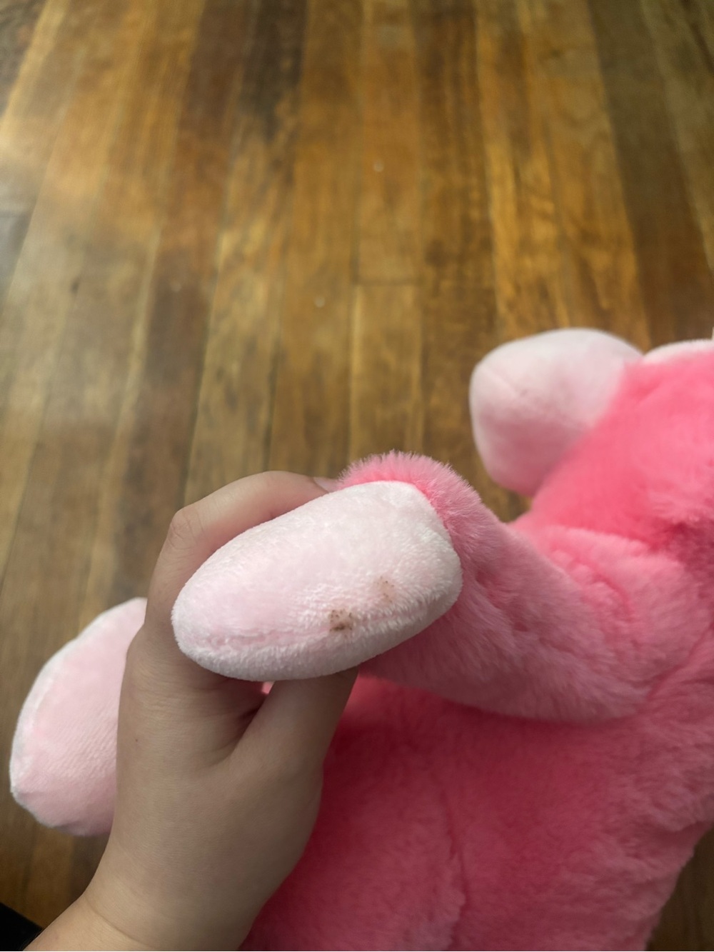 gorilla plush - Picture 2 of 3